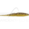 Soft lure SAWAMURA One up slug 5