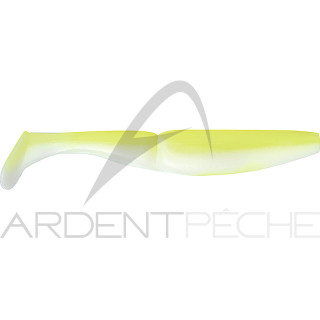 One Up Shad 7" - the Sawamura soft lure - Ardent Pêche