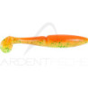One Up Shad 10" - la soft bait di Sawamura - Ardent Tecniche di pesca