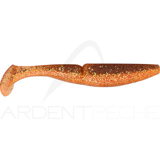 One Up Shad 3" - the Sawamura soft lure - Ardent Pêche