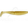 One Up Shad 5" - il soft bait di Sawamura - Ardent Tecniche di pesca