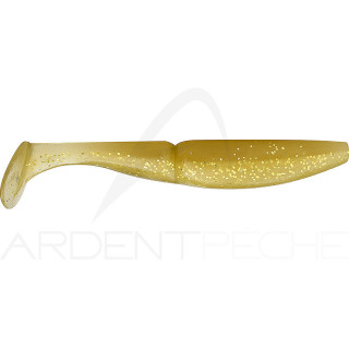 One Up Shad 6" - la soft bait di Sawamura - Ardent Tecniche di pesca