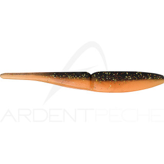 Soft lure SAWAMURA One up slug 5