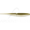 Soft bait SAWAMURA One up slug 5