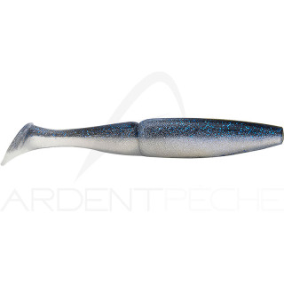 One Up Shad 3" - the Sawamura soft lure - Ardent Pêche