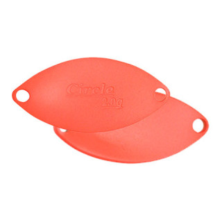 Cuiller ondulante VALKEIN Circle 1.8g