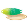 Cucchiaino ondulante VALKEIN Ice fake 2.6g