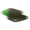 Cucchiaino ondulante VALKEIN Hi burst 2.4g