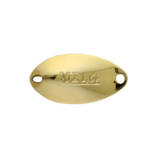 Cucchiaino ondulante VALKEIN Mark sigma 1.6g