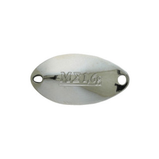 Cucchiaino ondulante VALKEIN Mark sigma 1.6g
