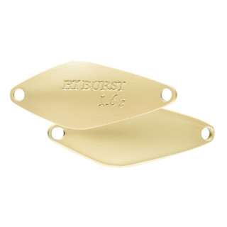 Cucchiaino ondulante VALKEIN Hi burst 3.6g