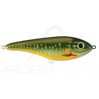 Jerkbait STRIKE PRO Buster jerk 15cm