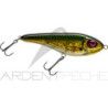 Jerkbait STRIKE PRO Buster jerk II