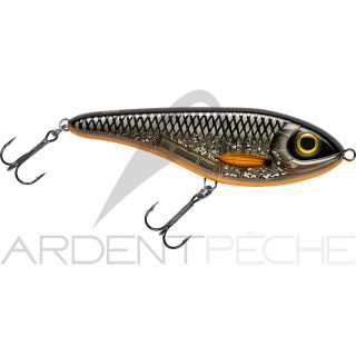 Jerkbait STRIKE PRO Buster jerk II
