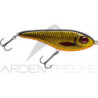 Jerkbait STRIKE PRO Buster jerk II