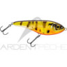 Jerkbait STRIKE PRO Buster jerk II