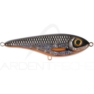 Tiny Buster from CWC - the mini jerkbait - Ardent Pêche