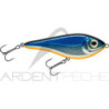 Jerkbait STRIKE PRO Buster swim bait