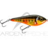 Jerkbait STRIKE PRO Buster swim bait