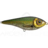 CWC Buster Swim - the benchmark swimbait - Ardent Pêche