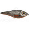 CWC Buster Swim - the benchmark swimbait - Ardent Pêche
