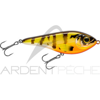 CWC Buster Swim - the benchmark swimbait - Ardent Pêche