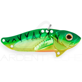 Blade lure STRIKE PRO Astro vibe UV 65