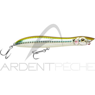 Hard lure XORUS Patchinko 100