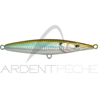 The Asturie 150 - legendary surface lure for sea bass fishing - Ardent Pêche