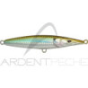 L'Asturie 150 - artificiali leggendari per le tecniche di pesca della spigola in superficie - Ardent Pêche