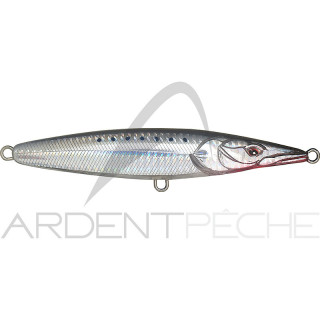 L'Asturie 150 - artificiali leggendari per le tecniche di pesca della spigola in superficie - Ardent Pêche