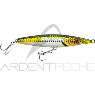 L'Asturie 90 - artificiali di leggenda per le tecniche di pesca della spigola in superficie - Ardent Pêche