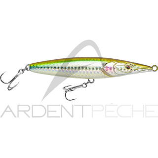 The Asturie 130 - a legendary lure for surface sea bass fishing - Ardent Pêche