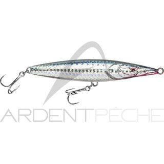 L'Asturie 130 - artificiali leggendari per le tecniche di pesca della spigola in superficie - Ardent Pêche