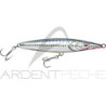 The Asturie 130 - a legendary lure for surface sea bass fishing - Ardent Pêche