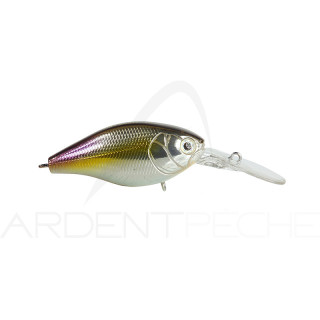 Crankbait STRIKE PRO Cranky X deep 60