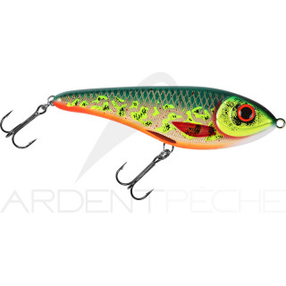 Jerkbait STRIKE PRO Buster jerk 15cm