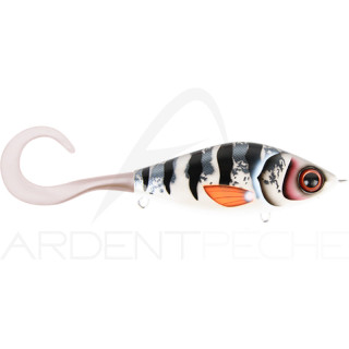 CWC Guppie - a formidable hybrid lure - Ardent Pêche