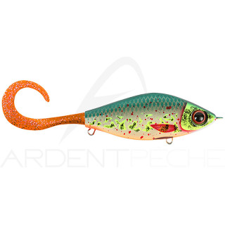 Guppie di CWC - un artificiale ibrido temibile - Ardent Tecniche di pesca