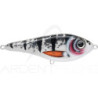 CWC Buster Swim - the benchmark swimbait - Ardent Pêche
