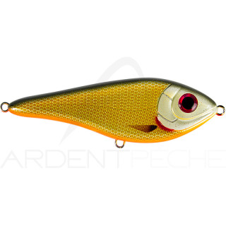 Jerkbait STRIKE PRO Buster swim bait
