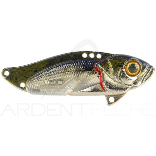 Blade lure STRIKE PRO Astro vibe UV 65