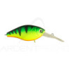 Crankbait STRIKE PRO Cranky X deep 60