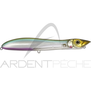 Pesce nageur XORUS Patchinko 100