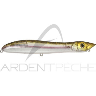 Poisson nageur XORUS Patchinko 125