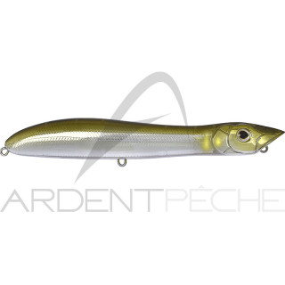 Pesce nageur XORUS Patchinko 125