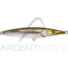 L'Asturie 150 - artificiali leggendari per le tecniche di pesca della spigola in superficie - Ardent Pêche