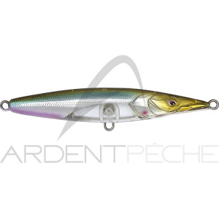 L'Asturie 110 - artificiali leggendari per le tecniche di pesca della spigola in superficie - Ardent Pêche