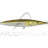 The Asturie 110 - legendary surface lure for sea bass fishing - Ardent Pêche