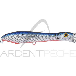 Leurre di superficie XORUS Popchinko 140